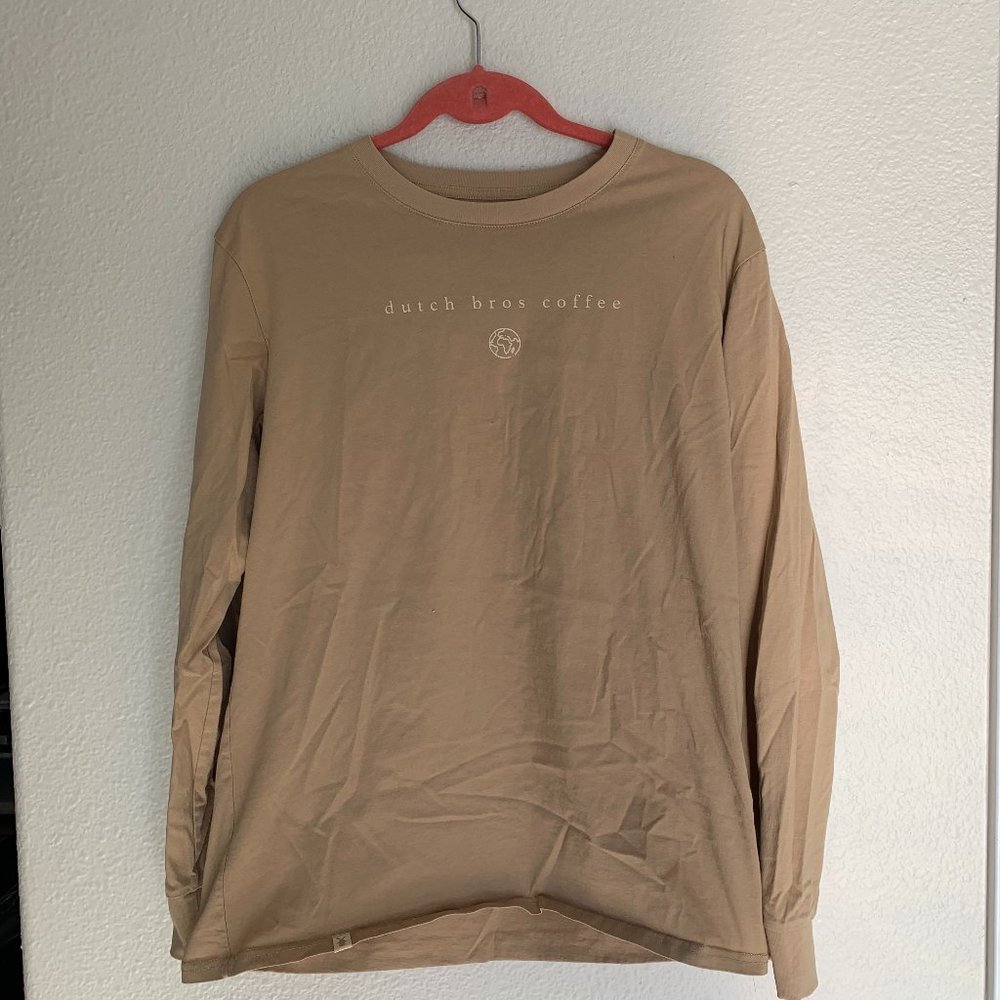 Dutch Bros Long Sleeve